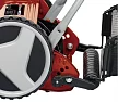Газонокосилка механическая Einhell GC-HM 400 – №2