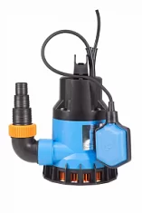 Вы смотрели Насос погружной Джилекс Дренажник 85/6 