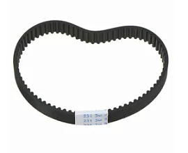 Фото товара «Ремень 3М-231-9 AEZ зубчатый для газонокосилок Black&Decker GL741 п/у (K 02662)»