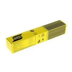 Вы смотрели Электроды ESAB МР-3 3,0х350 мм (5 кг)