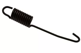 Фото товара «Пружина тормоза цепи Stihl для бензопил MS 180-250»