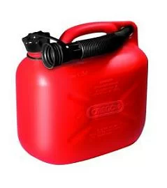 Товар «Канистра Oregon красная 5л » Фото товара «Канистра Oregon красная 5л »