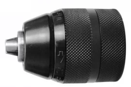 Фото товара «Патрон сверлильный быстрозажимной AEZ 3/8" 1,5-13 мм»