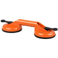 Вы смотрели Домкрат для стекла Strong 125 мм, 80 кг двойной