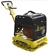 Виброплита бензиновая TSS-CP-240 реверсивная (гидравлический привод) – №3