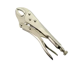 Фото товара «Клещи зажимные Практик 250 мм (74851)»