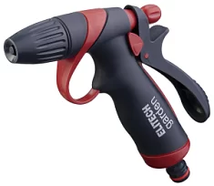 Раннее вы смотрели Пистолет-распылитель Elitech Garden SG 002 регулируемый Вы смотрели Пистолет-распылитель Elitech Garden SG 002 регулируемый