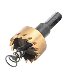 Раннее вы смотрели Коронка по металлу Elitech HSS 20 мм с центрирующим сверлом Вы смотрели Коронка по металлу Elitech HSS 20 мм с центрирующим сверлом