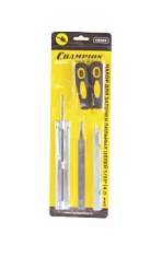 Раннее вы смотрели Набор заточной Champion 4.0 мм (C6550) Вы смотрели Набор заточной Champion 4.0 мм (C6550)