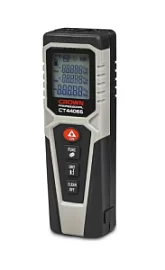 Фото товара «Лазерный дальномер Crown CT44066 ТВ»