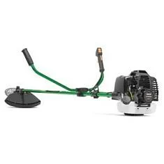 Вы смотрели Триммер бензиновый Caiman WX43