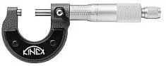 Раннее вы смотрели Микрометр внешний Kinex PRO 0-25 мм, 0,01 мм Вы смотрели Микрометр внешний Kinex PRO 0-25 мм, 0,01 мм