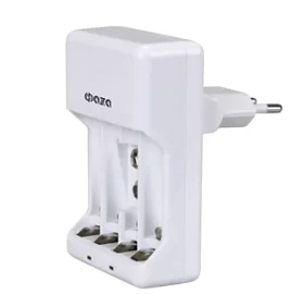 Фото товара «Зарядное устройство ФАZА B-55A Ni-Cd/Ni-MH (4хAA/4хAAA/1х9В "Крона")»