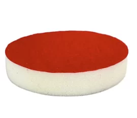 Фото товара «Губка для полировки Uniqtool 120х120х95 мм круг»