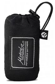 Товар «Покрывало малое Matador Pocket Blanket 3.0 черное (MATS2001BK) » Фото товара «Покрывало малое Matador Pocket Blanket 3.0 черное (MATS2001BK) »
