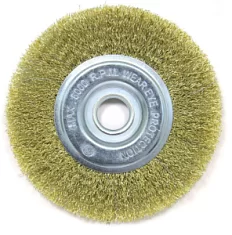 Раннее вы смотрели Корщетка для УШМ Elitech 150 мм, плоская, латунная Вы смотрели Корщетка для УШМ Elitech 150 мм, плоская, латунная