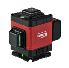 Раннее вы смотрели Уровень лазерный Elitech ЛН 3/360-ЗЕЛ Промо Вы смотрели Уровень лазерный Elitech ЛН 3/360-ЗЕЛ Промо