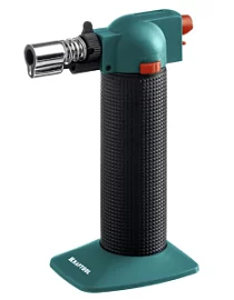 Фото товара «Горелка газовая Kraftool ВТ-25 с пьезоподжигом (55507)»