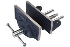 Вы смотрели Тиски столярные Wilton WWV/150 150 мм винтовые (65016EU)