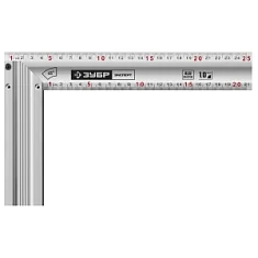 Раннее вы смотрели Угольник столярный Зубр Эксперт 250 мм Вы смотрели Угольник столярный Зубр Эксперт 250 мм