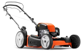 Фото товара «Газонокосилка бензиновая Husqvarna LB 155S »