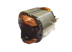 Вы смотрели Статор для ЭШМ Blaucraft BЕS 420