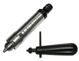 Фото товара «Насадка-патрон для гибкого вала Skrab 0,4-6,5 мм»