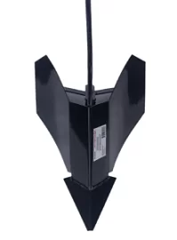 Фото товара «Окучник регулируемый для мотокультиватора Интерскол»