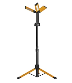 Фото товара «Светильник аккумуляторный Runtec RT-AT301 переносной»