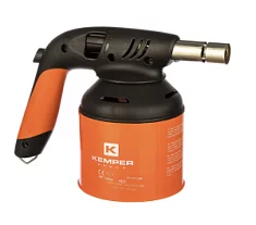 Раннее вы смотрели Лампа паяльная газовая Kemper 1040A Вы смотрели Лампа паяльная газовая Kemper 1040A