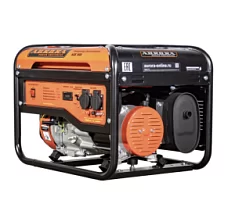 Вы смотрели Генератор бензиновый Aurora AGE 3500 