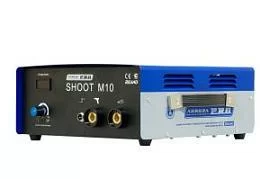 Фото товара «Аппарат точечной сварки Aurora PRO Shoot M10»