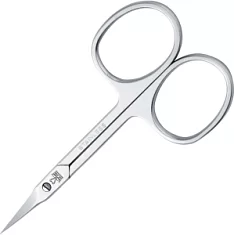 Раннее вы смотрели Ножницы маникюрные Due Cigni 90 мм (2C 73/35) Вы смотрели Ножницы маникюрные Due Cigni 90 мм (2C 73/35)