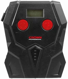 Фото товара «Компрессор автомобильный Crown CT36059»
