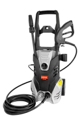 Вы смотрели Мойка высокого давления Интерскол АМ 150/2000