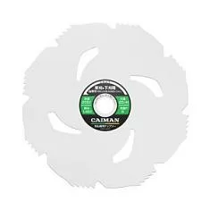 Раннее вы смотрели Диск для триммера 8-лопастной Caiman Maruyama 255 Вы смотрели Диск для триммера 8-лопастной Caiman Maruyama 255