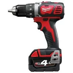 Раннее вы смотрели Аккумуляторная дрель-шуруповерт Milwaukee M18 BDD-402C (2х4,0 Ач) Вы смотрели Аккумуляторная дрель-шуруповерт Milwaukee M18 BDD-402C (2х4,0 Ач)