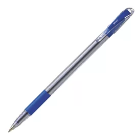 Фото товара «Ручка шариковая Pentel TKO 0,7 мм, синяя»