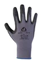 Раннее вы смотрели Перчатки Jeta Safety с пенонитриловым покрытием, размер L Вы смотрели Перчатки Jeta Safety с пенонитриловым покрытием, размер L