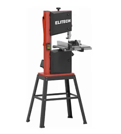 Фото товара «Пила ленточная Elitech СПЛ 0518 (E2003.004.00)»