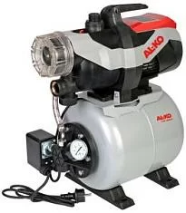 Вы смотрели Насосная станция ALKO Easy HW 3600