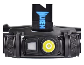 Фото товара «Фонарь налобный Wuben H1 WB-H1»