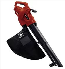 Вы смотрели Воздуходувка-пылесос электрическая Einhell GC-EL 3024 E