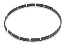 Вы смотрели Щетка ленточная на кожух Bosch для шлифовальной машины GBR 14CA