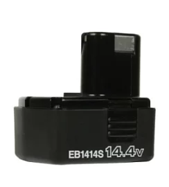 Фото товара «Аккумулятор AEZ для Hitachi EB-1414S 14,4V 1,5 A/h (аналог)»