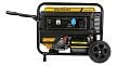 Генератор бензиновый Champion GG5000EW – №3