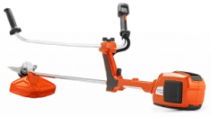 Раннее вы смотрели Аккумуляторный триммер Husqvarna 520LiRX без акк и з/у Вы смотрели Аккумуляторный триммер Husqvarna 520LiRX без акк и з/у