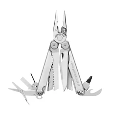 Раннее вы смотрели Мультитул Leatherman Wave Plus с нейлоновым чехлом (832524) Вы смотрели Мультитул Leatherman Wave Plus с нейлоновым чехлом (832524)