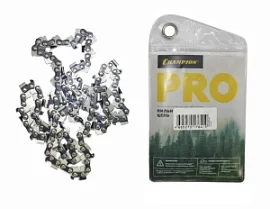 Товар «Цепь Champion PRO (LP) 15"/ 0,325"/ 1,3 мм, 64 зв. » Фото товара «Цепь Champion PRO (LP) 15"/ 0,325"/ 1,3 мм, 64 зв. »