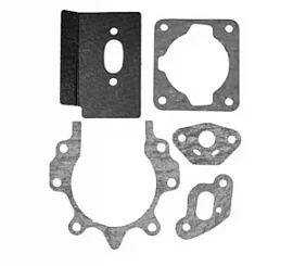 Товар «Комплект прокладок IGP для мотокос с объемом двигателя 33 куб. см » Фото товара «Комплект прокладок IGP для мотокос с объемом двигателя 33 куб. см »